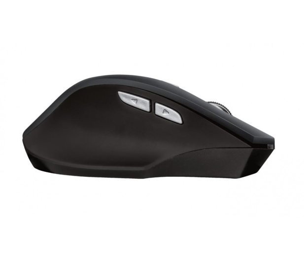 Trust Lagau Left-handed Wireless Mouse - 482959 - zdjęcie 4